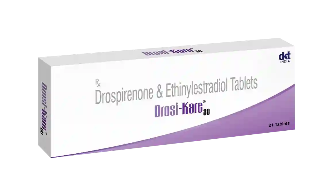 Oral Contraceptive Pills