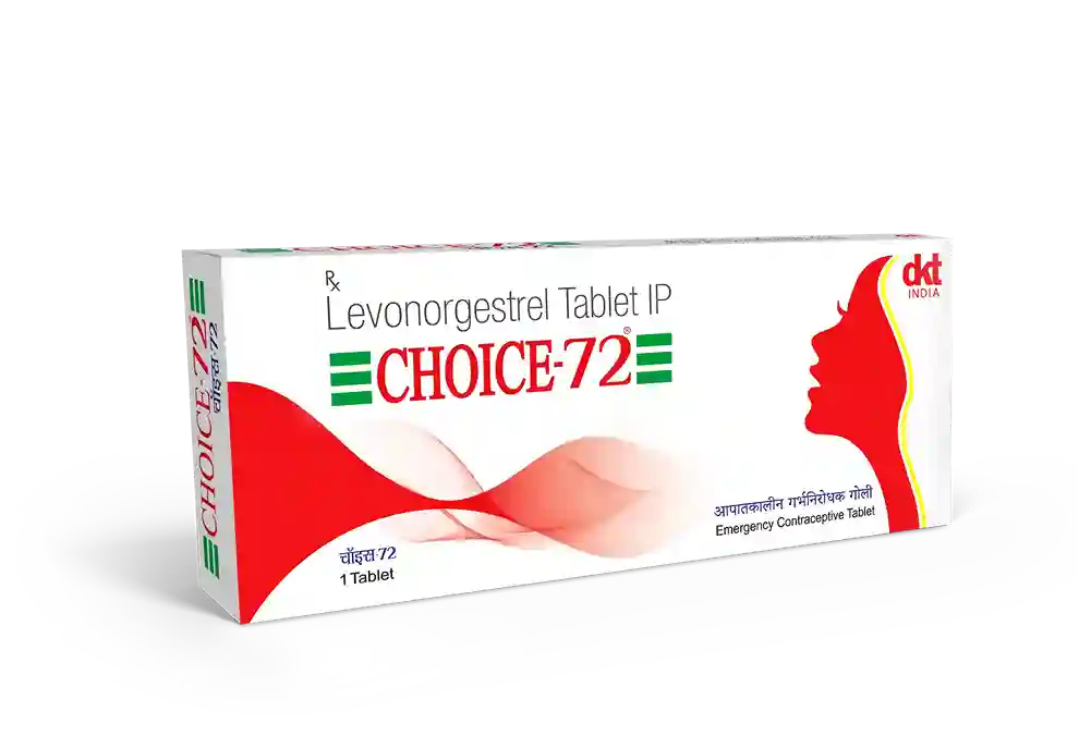 Emergency Contraceptive Pill (ECP)