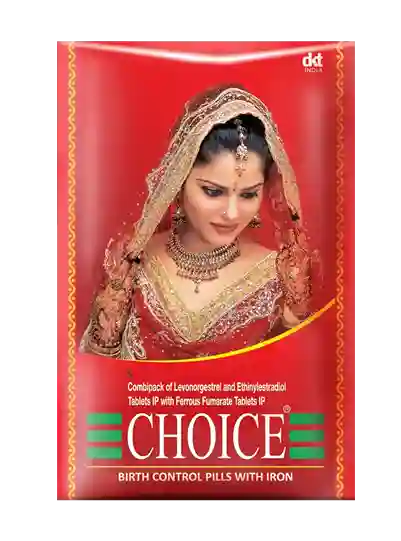 Oral Contraceptive Pills (OCPs)