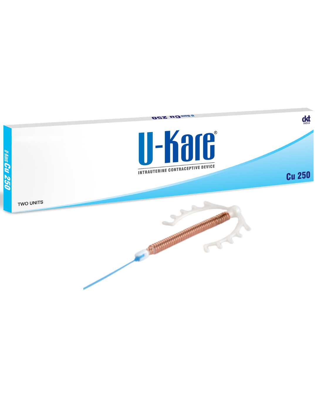 U-Kare Cu 250